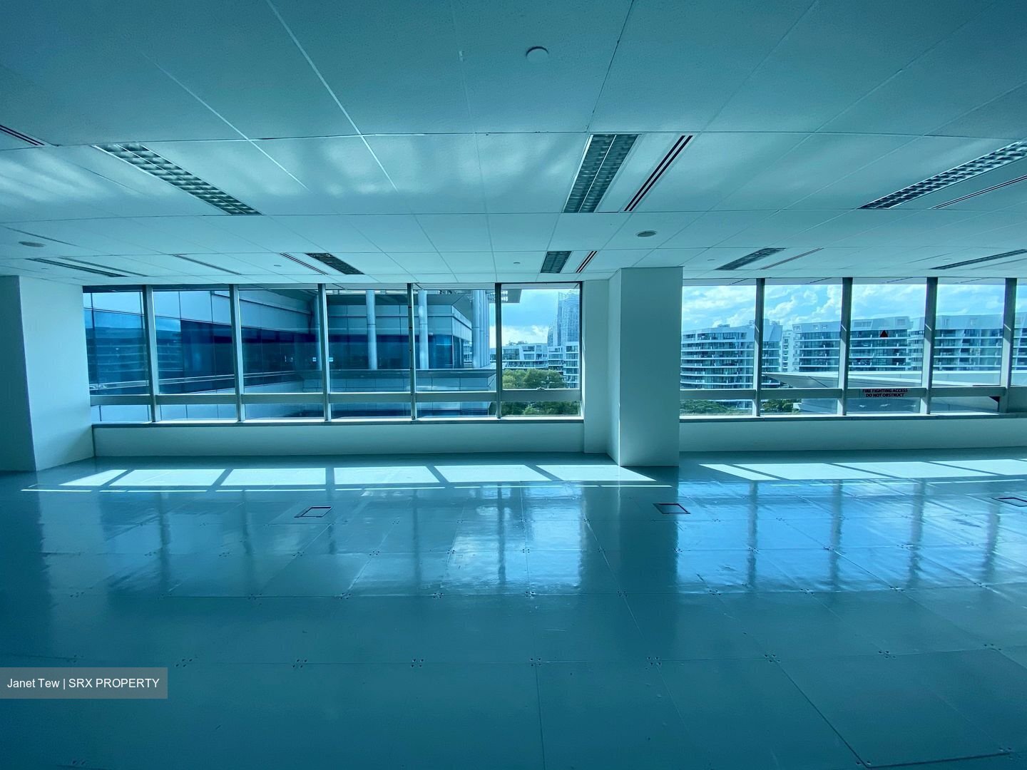 Keppel Bay Tower (D4), Office #457513211